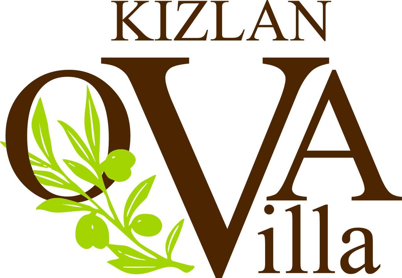 داتْشا Villa Kizlan Ova المظهر الخارجي الصورة