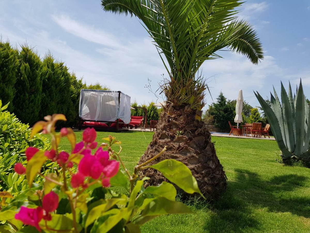 داتْشا Villa Kizlan Ova المظهر الخارجي الصورة