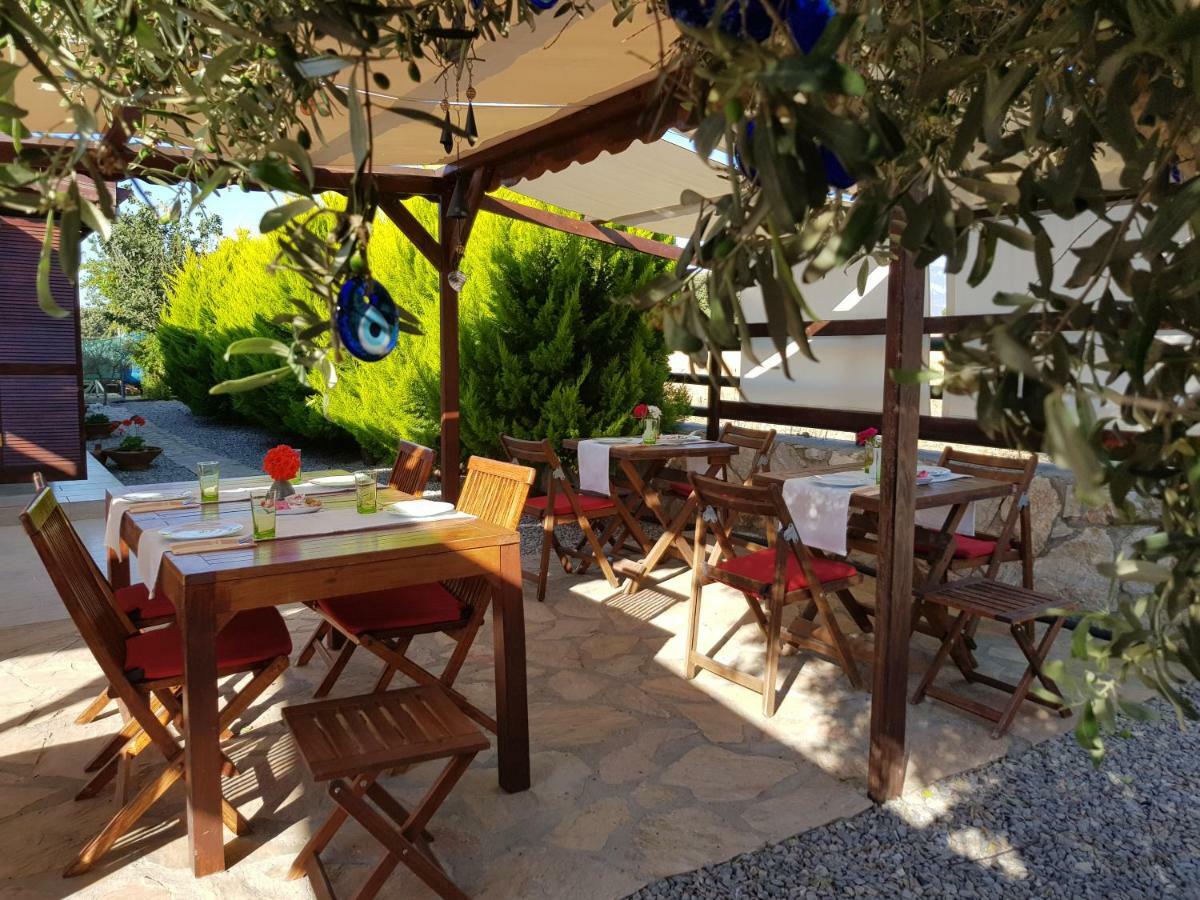 داتْشا Villa Kizlan Ova المظهر الخارجي الصورة